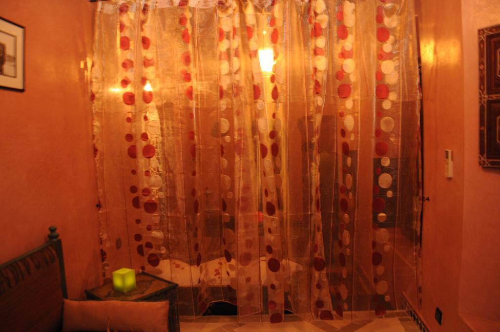 Riad Lalla Aicha Hotel&Spa Marrakesh Habitación foto